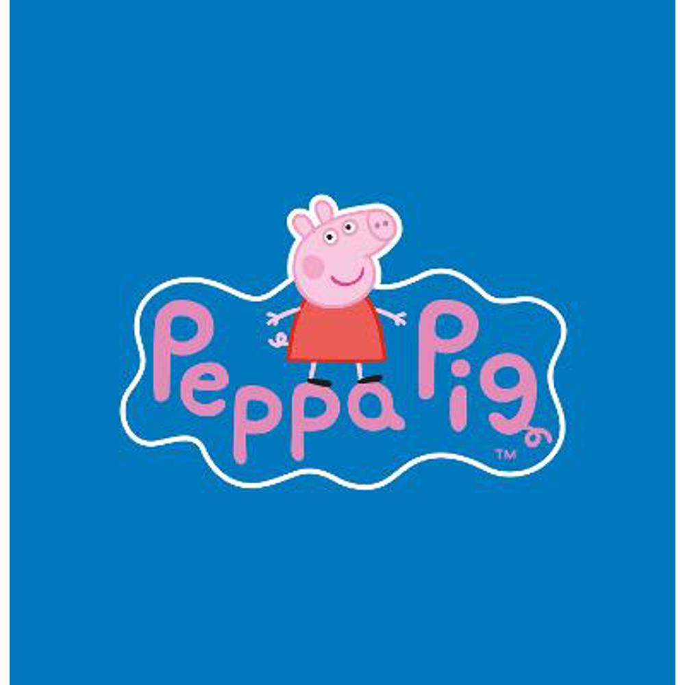 Peppa Pig: Peppa the Unicorn (Paperback)